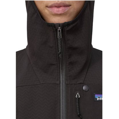 Patagonia Women's R1 CrossStrata Hoody