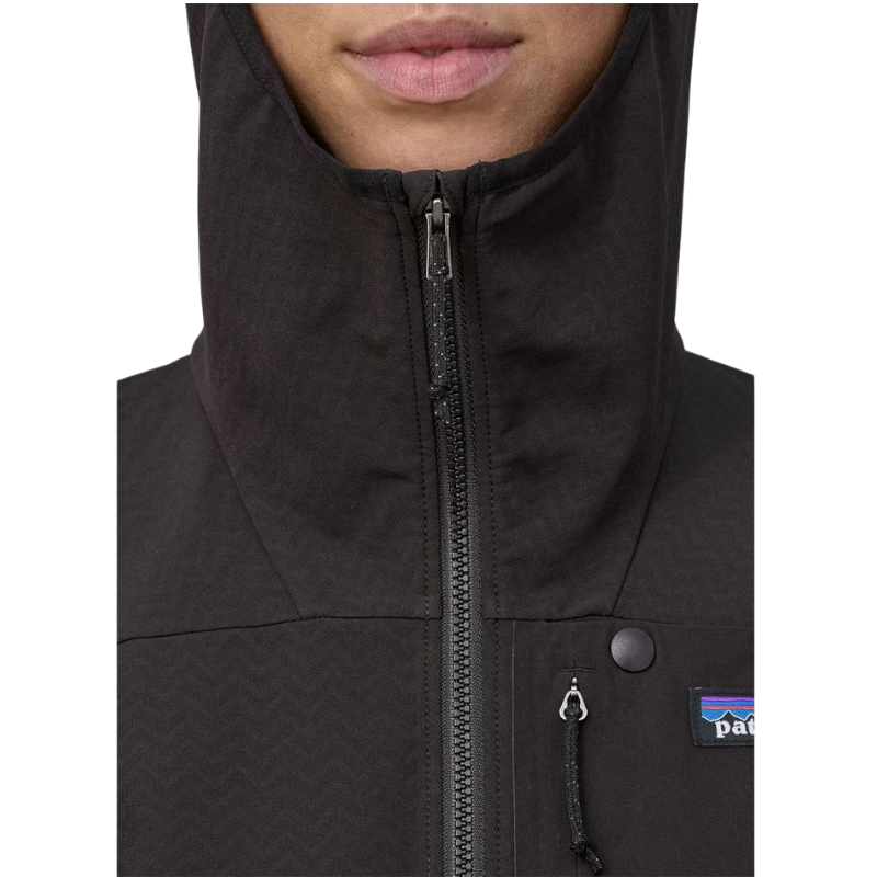 Patagonia Women's R1 CrossStrata Hoody