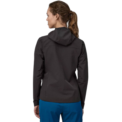 Patagonia Women's R1 CrossStrata Hoody