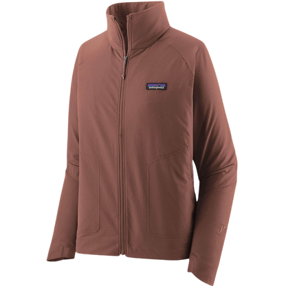 Patagonia Women's R1 CrossStrata Jacket