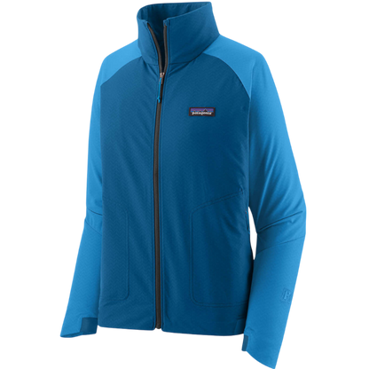 Patagonia Women's R1 CrossStrata Jacket