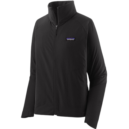 Patagonia Women's R1 CrossStrata Jacket