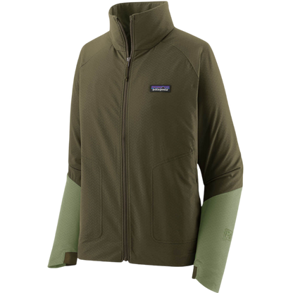 Patagonia Women's R1 CrossStrata Jacket
