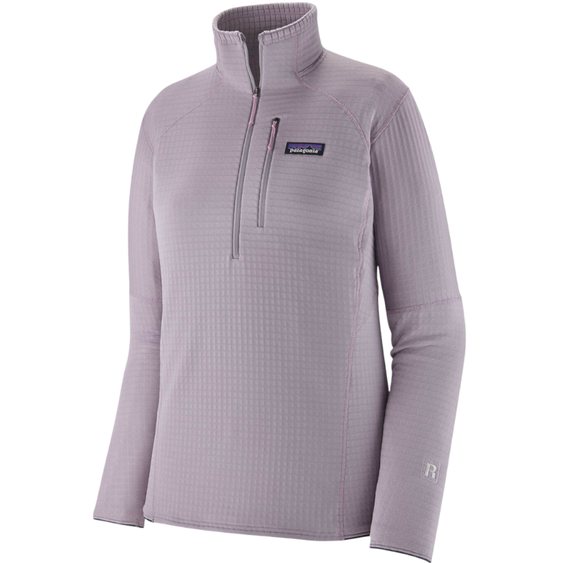Patagonia Women's R1 Quarter-Zip