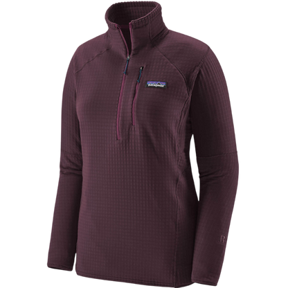 Patagonia Women's R1 Quarter-Zip