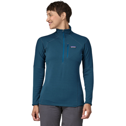 Patagonia Women's R1 Quarter-Zip
