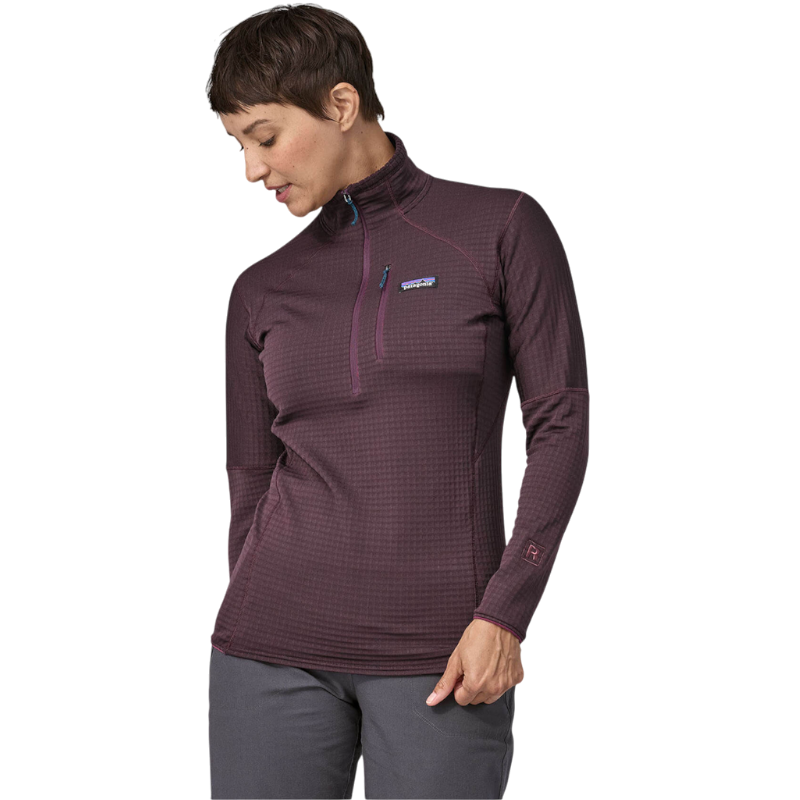 Patagonia Women's R1 Quarter-Zip