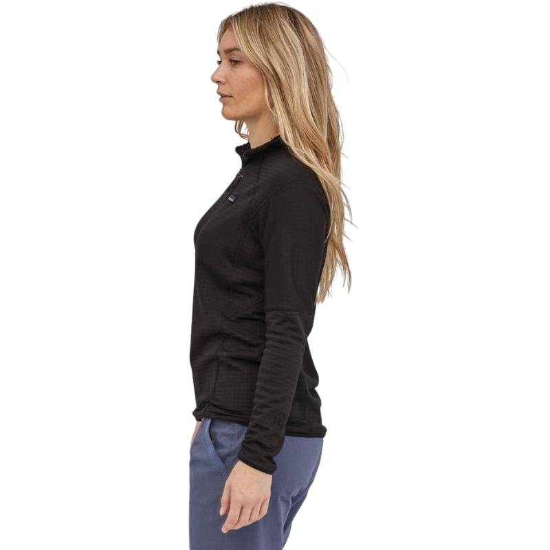 Patagonia Women's R1 Quarter-Zip