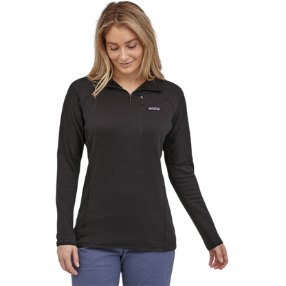 Patagonia Women's R1 Quarter-Zip