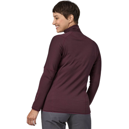 Patagonia Women's R1 Quarter-Zip