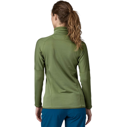Patagonia Women's R1 Quarter-Zip