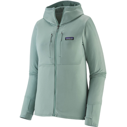 Patagonia Women's R1 Thermal Full-Zip Hoody