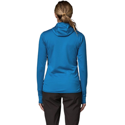 Patagonia Women's R1 Thermal Full-Zip Hoody