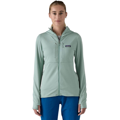 Patagonia Women's R1 Thermal Full-Zip Hoody