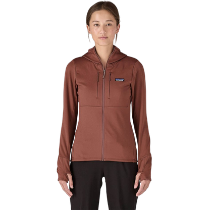 Patagonia Women's R1 Thermal Full-Zip Hoody