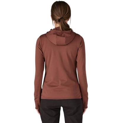 Patagonia Women's R1 Thermal Full-Zip Hoody