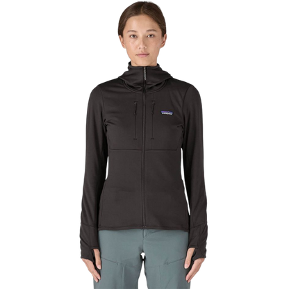 Patagonia Women's R1 Thermal Full-Zip Hoody