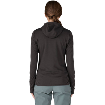 Patagonia Women's R1 Thermal Full-Zip Hoody