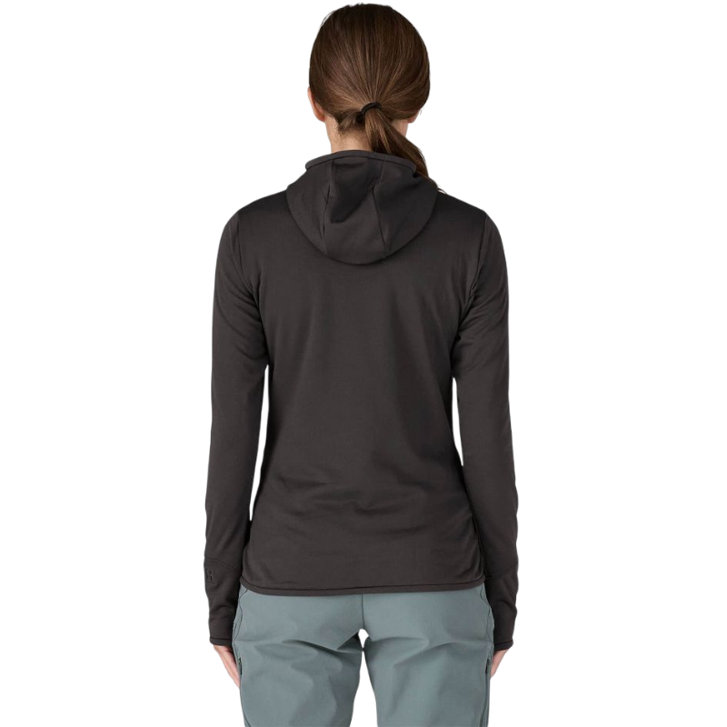 Patagonia Women's R1 Thermal Full-Zip Hoody