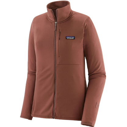 Patagonia Women's R1 Thermal Jacket