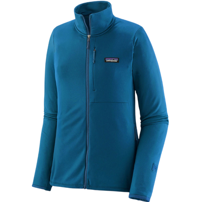 Patagonia Women's R1 Thermal Jacket