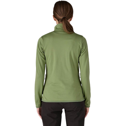 Patagonia Women's R1 Thermal Jacket