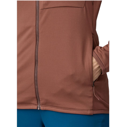 Patagonia Women's R1 Thermal Jacket