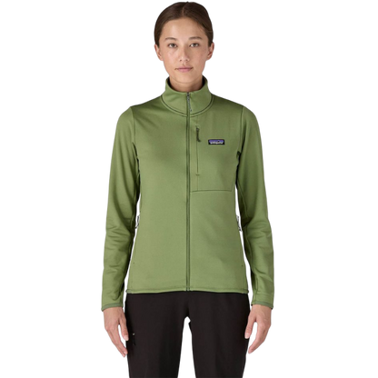 Patagonia Women's R1 Thermal Jacket