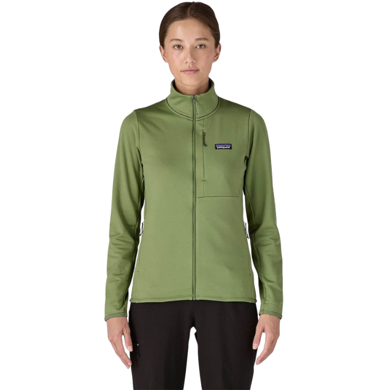 Patagonia Women's R1 Thermal Jacket