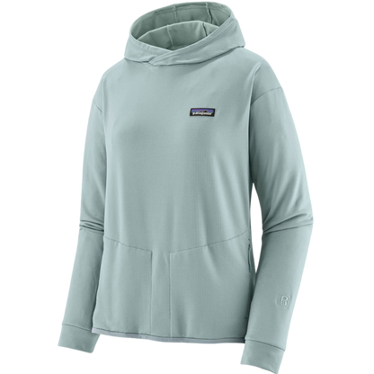 Patagonia Women's R1 Thermal Pullover Hoody
