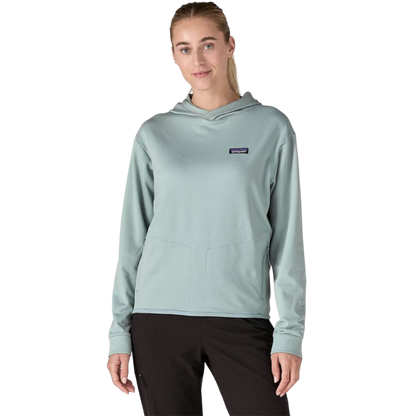 Patagonia Women's R1 Thermal Pullover Hoody
