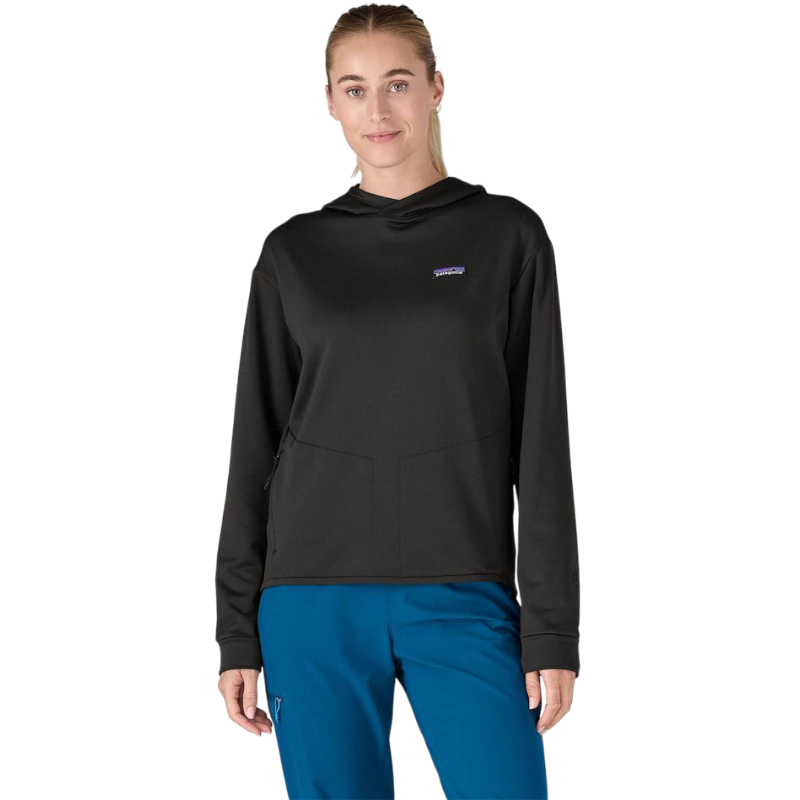 Patagonia Women's R1 Thermal Pullover Hoody