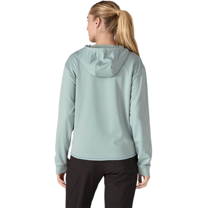 Patagonia Women's R1 Thermal Pullover Hoody
