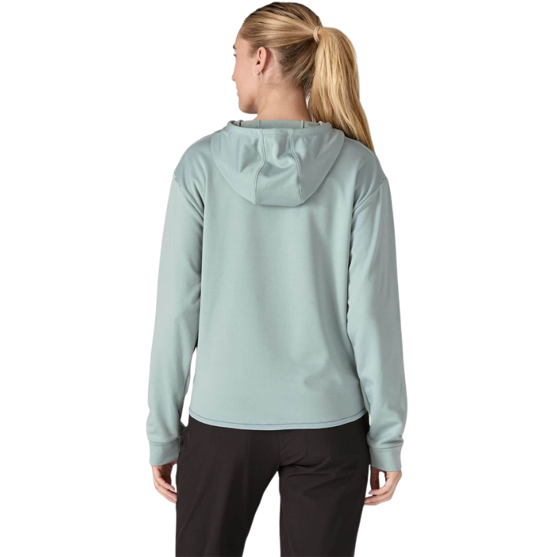 Patagonia Women's R1 Thermal Pullover Hoody