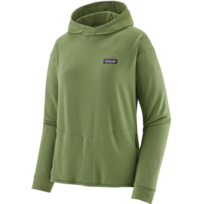 Patagonia Women's R1 Thermal Pullover Hoody