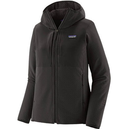 Patagonia Women's R2 CrossStrata Hoody