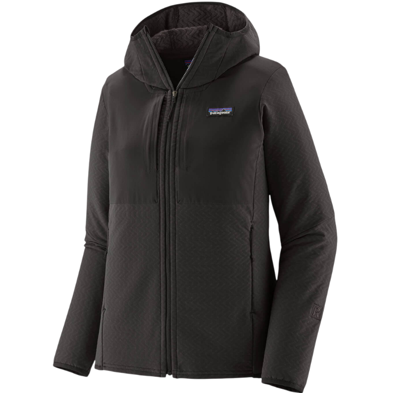 Patagonia Women's R2 CrossStrata Hoody