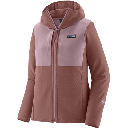 Patagonia Women's R2 CrossStrata Hoody
