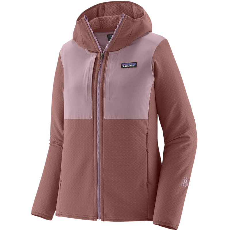Patagonia Women's R2 CrossStrata Hoody