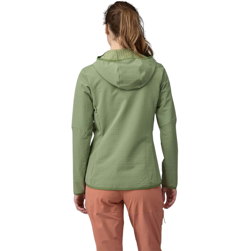 Patagonia Women's R2 CrossStrata Hoody