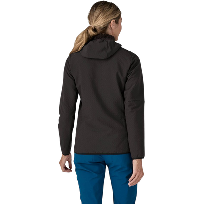Patagonia Women's R2 CrossStrata Hoody