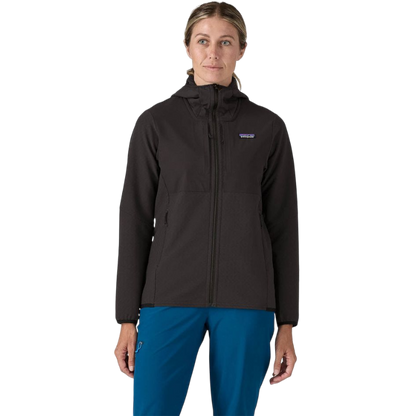 Patagonia Women's R2 CrossStrata Hoody