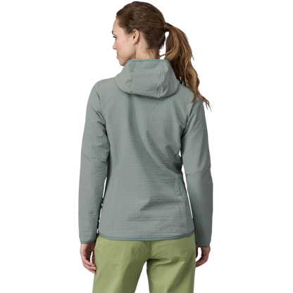 Patagonia Women's R2 CrossStrata Hoody