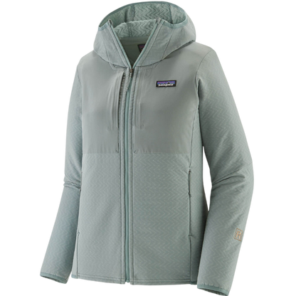 Patagonia Women's R2 CrossStrata Hoody
