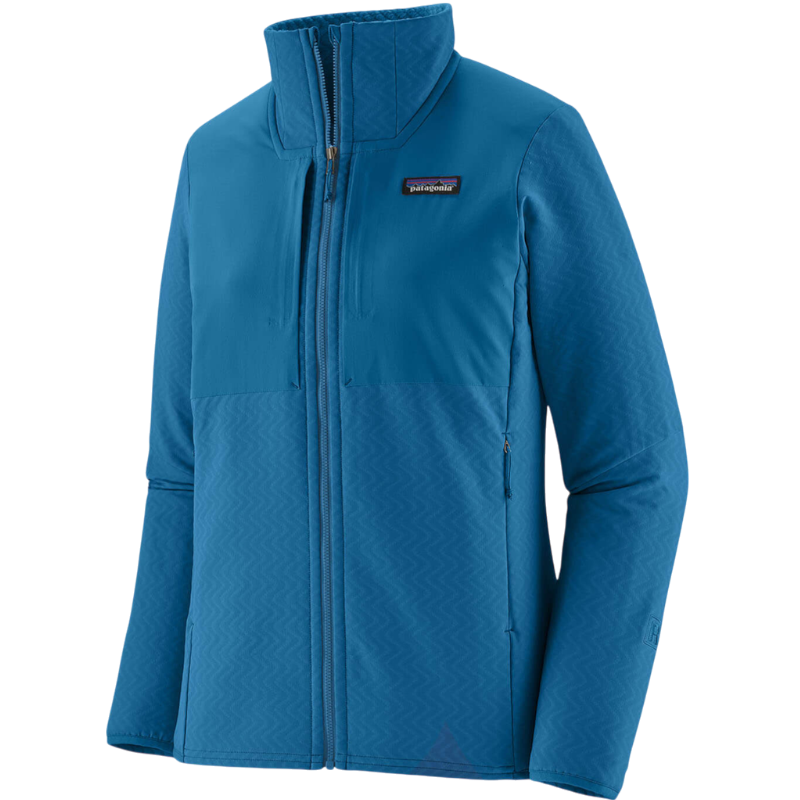 Patagonia Women's R2 CrossStrata Jacket