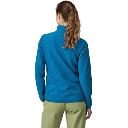 Patagonia Women's R2 CrossStrata Jacket