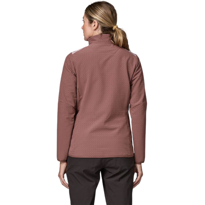 Patagonia Women's R2 CrossStrata Jacket
