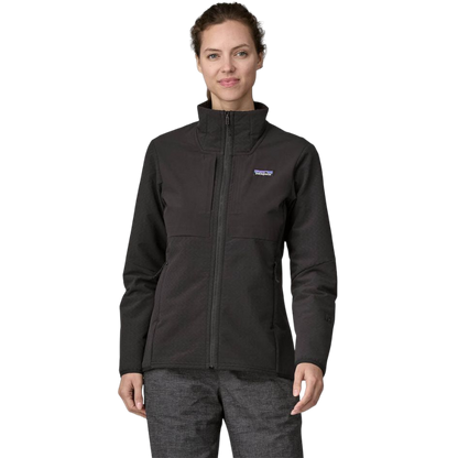 Patagonia Women's R2 CrossStrata Jacket