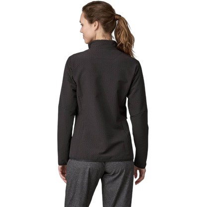 Patagonia Women's R2 CrossStrata Jacket