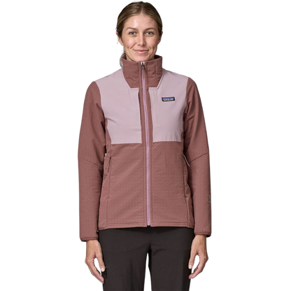 Patagonia Women's R2 CrossStrata Jacket